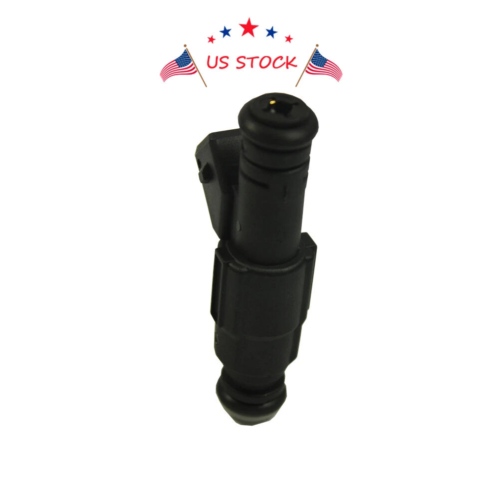 Set of 8 Fuel Injectors for GM Ford V8 LS1 LT1 LS6 (1997–2006)