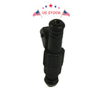 Set of 8 Fuel Injectors for GM Ford V8 LS1 LT1 LS6 (1997–2006)
