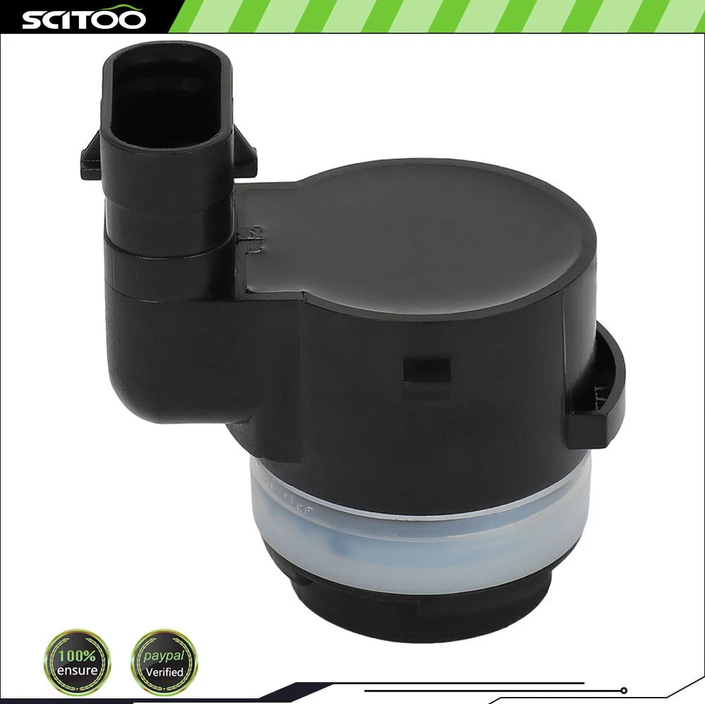 Ultrasonic Parking Sensor for Audi Q8, RS Q8, SQ8 (2019–2022) 5Q1919275A