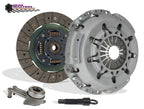 Clutch Kit and Slave Cylinder for Ford Focus (2000–2004)