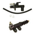 Sachs Clutch Master & Slave Cylinder Kit for Escort Fusion Milan Tracer (1997–2012)
