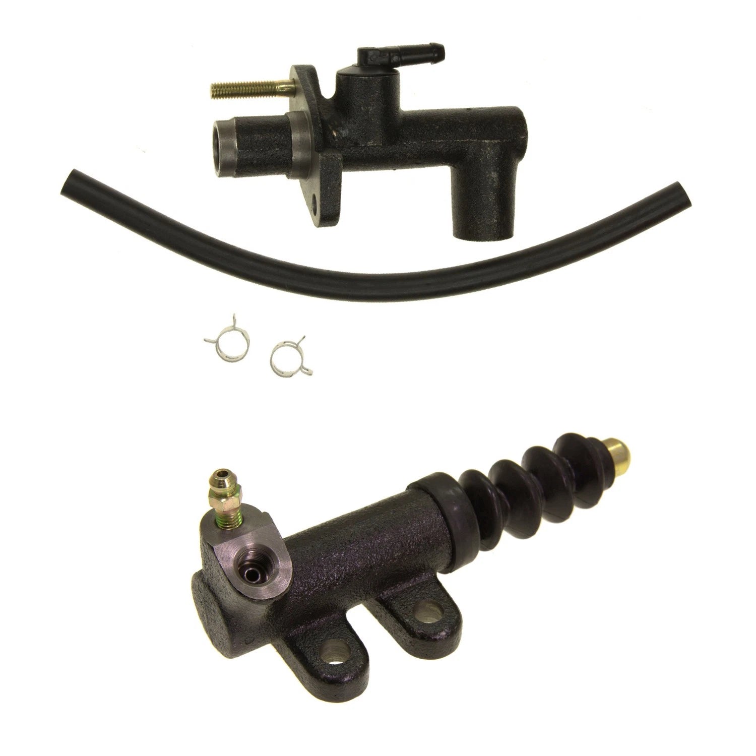 Sachs Clutch Master & Slave Cylinder Kit for Escort Fusion Milan Tracer (1997–2012)
