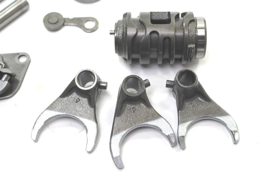 OEM Transmission Shafts with Gears for Kawasaki KX450 (2022)