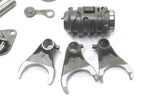 OEM Transmission Shafts with Gears for Kawasaki KX450 (2022)