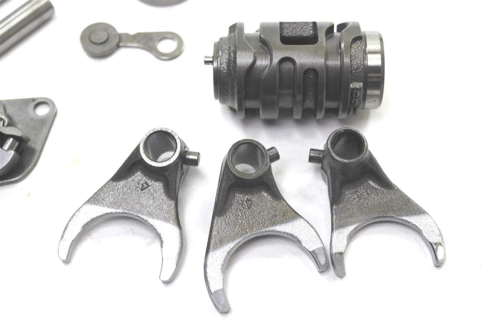 OEM Transmission Shafts with Gears for Kawasaki KX450 (2022)
