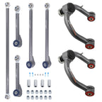 Control Arm & Track Bar Kit for Toyota 4Runner N180 4WD (1996–2002)