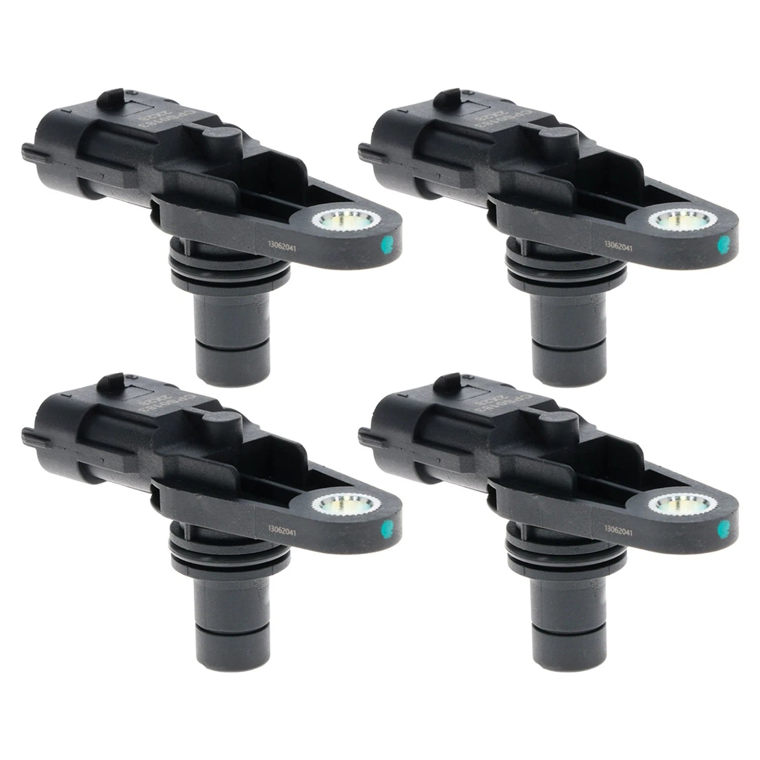 4X Camshaft Position Sensors for Acadia Enclave Outlook Vue V6 (2007–2017)