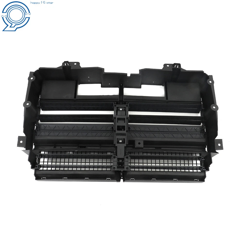 Active Grille Shutter with Motor for Chevy Colorado GMC Canyon (2017–2022)