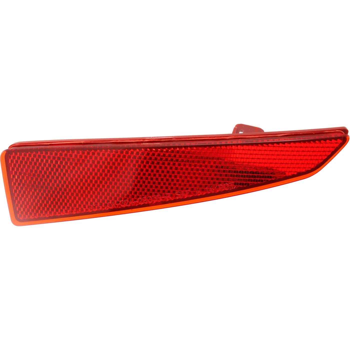 Bumper Reflector for Lexus RX350 (2016-2018)