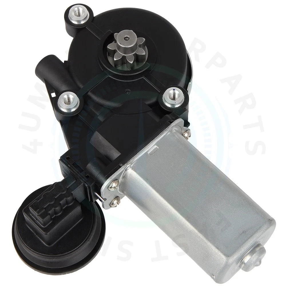 Rear Driver Side Window Lift Motor for Toyota Sequoia Tundra (2008–2021)