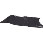Set of 2 Engine Splash Shields for Chevrolet Impala (2006–2009)