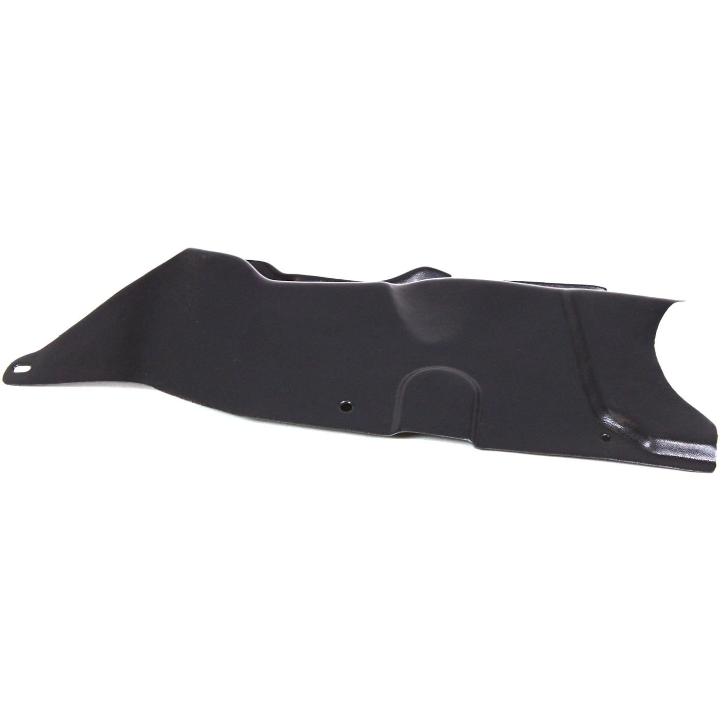 Set of 2 Engine Splash Shields for Chevrolet Impala (2006–2009)