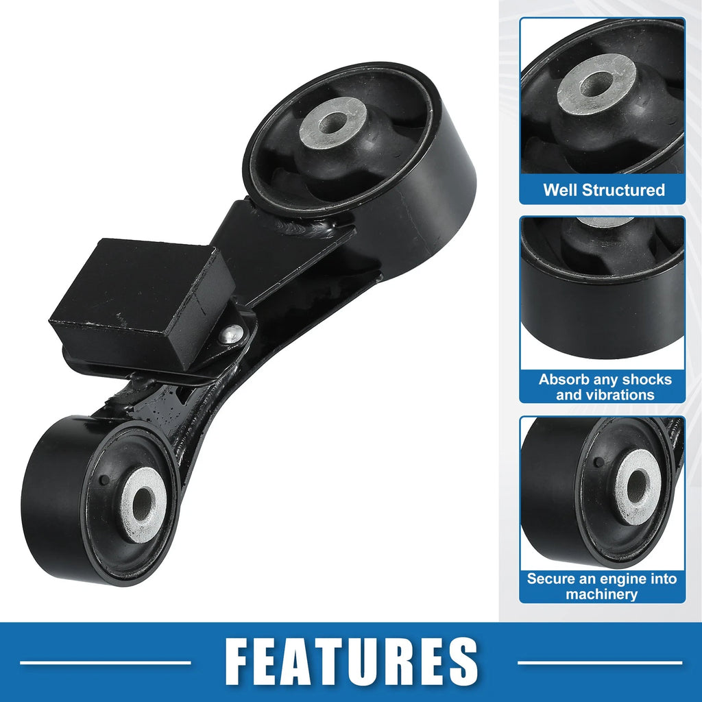 Engine Motor Mount Torque Strut Mount for Toyota Camry (2010–2017)