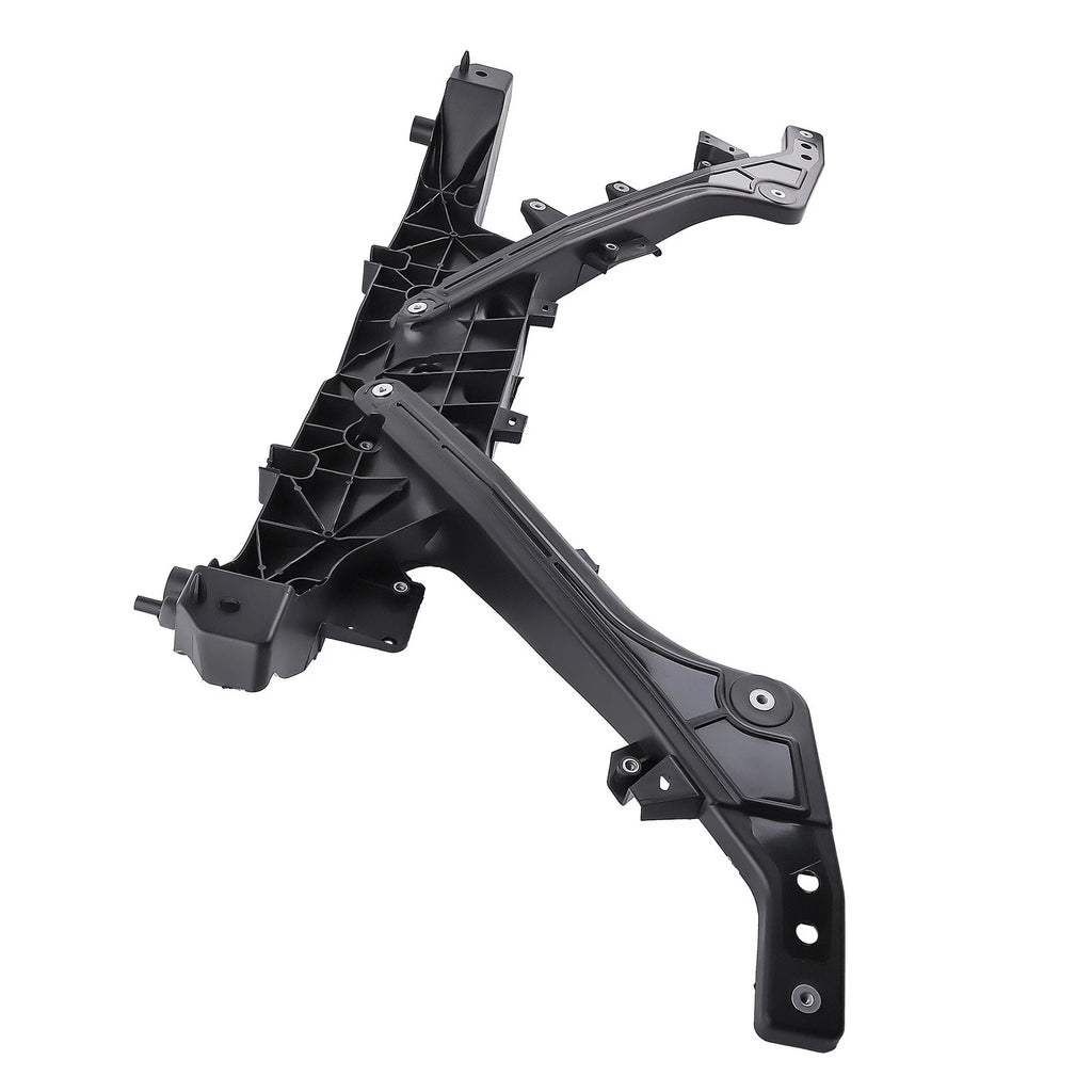 Front Side Radiator Support Assembly for Tesla Model Y (2020-2023)