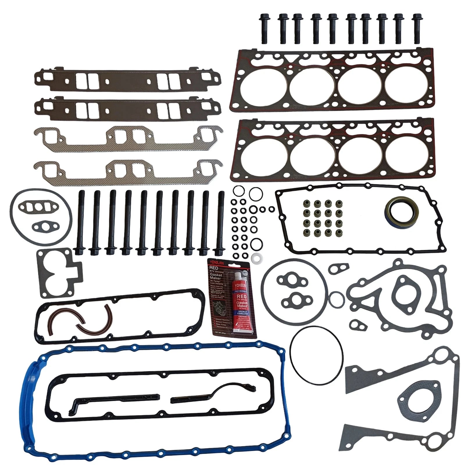 Full Gasket Set for Dodge B2500 Ram Dakota (1998-2003)