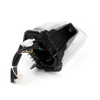 Clear LED Tail Light with Turn Signals for Aprilia RSVR Factory RSV1000 (2004–2009)