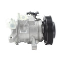 A/C Compressor and Clutch for Dodge Dakota Ram 1500 (1997–2004) Denso 471-0816