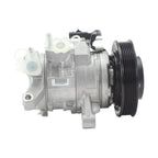 A/C Compressor and Clutch for Dodge Dakota Ram 1500 (1997–2004) Denso 471-0816
