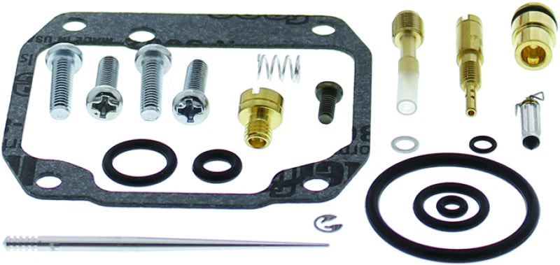 Carburetor Kit for Suzuki LT300E (1987–1989)