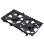 Radiator Cooling Fan Assembly for Subaru Forester H4 2.5L (2004–2008) 45122SA000