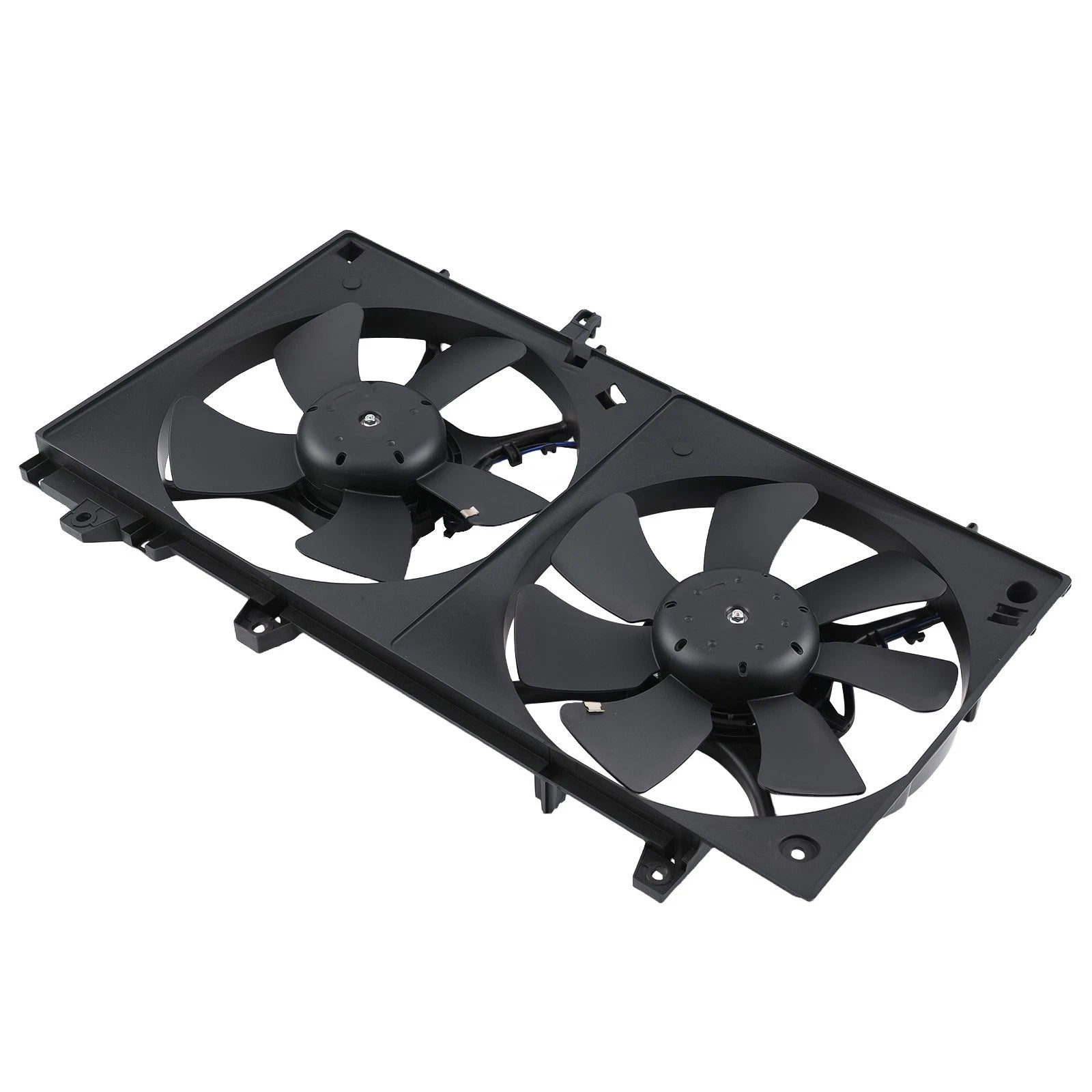 Radiator Cooling Fan Assembly for Subaru Forester H4 2.5L (2004–2008) 45122SA000