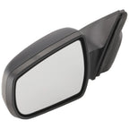 Driver Left Side Mirror for Chevy Malibu (2013)