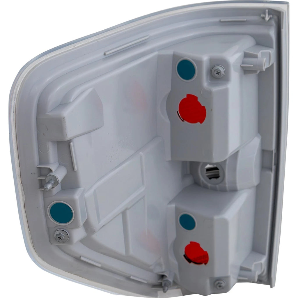 Tail Light for Ford F-150 Passenger Side (2009–2014)