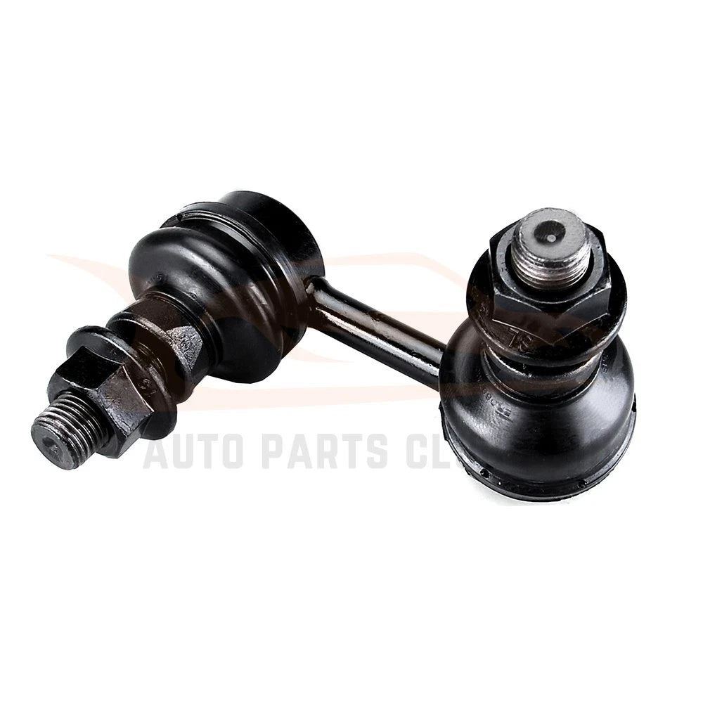 Suspension Ball Joint & Tie Rod End Sway Bar Kit for Nissan Xterra (2005–2012)