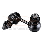 Suspension Ball Joint & Tie Rod End Sway Bar Kit for Nissan Xterra (2005–2012)