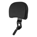 Driver Backrest for Harley Softail Slim FLSL FXST Street Bob FXBBS (2018-2025)