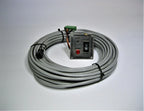 Remote Control Panel w/ 66' Harness for Mase Generators IS14 IS19 IS23.5
