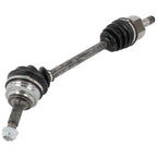 Front Left CV Axle Assembly for Scion xA xB, Toyota Echo (2000–2006)
