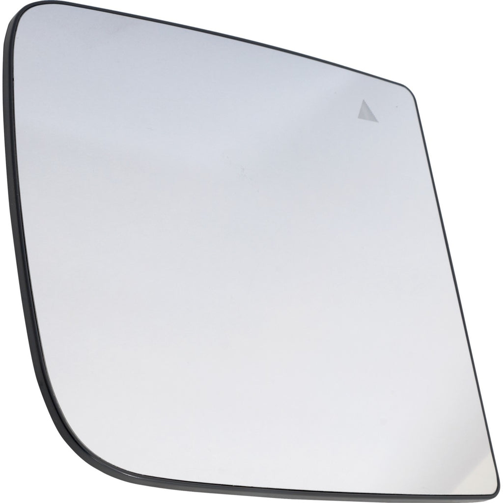 Passenger Right Side Mirror Glass for Ram 1500 (2019–2022)