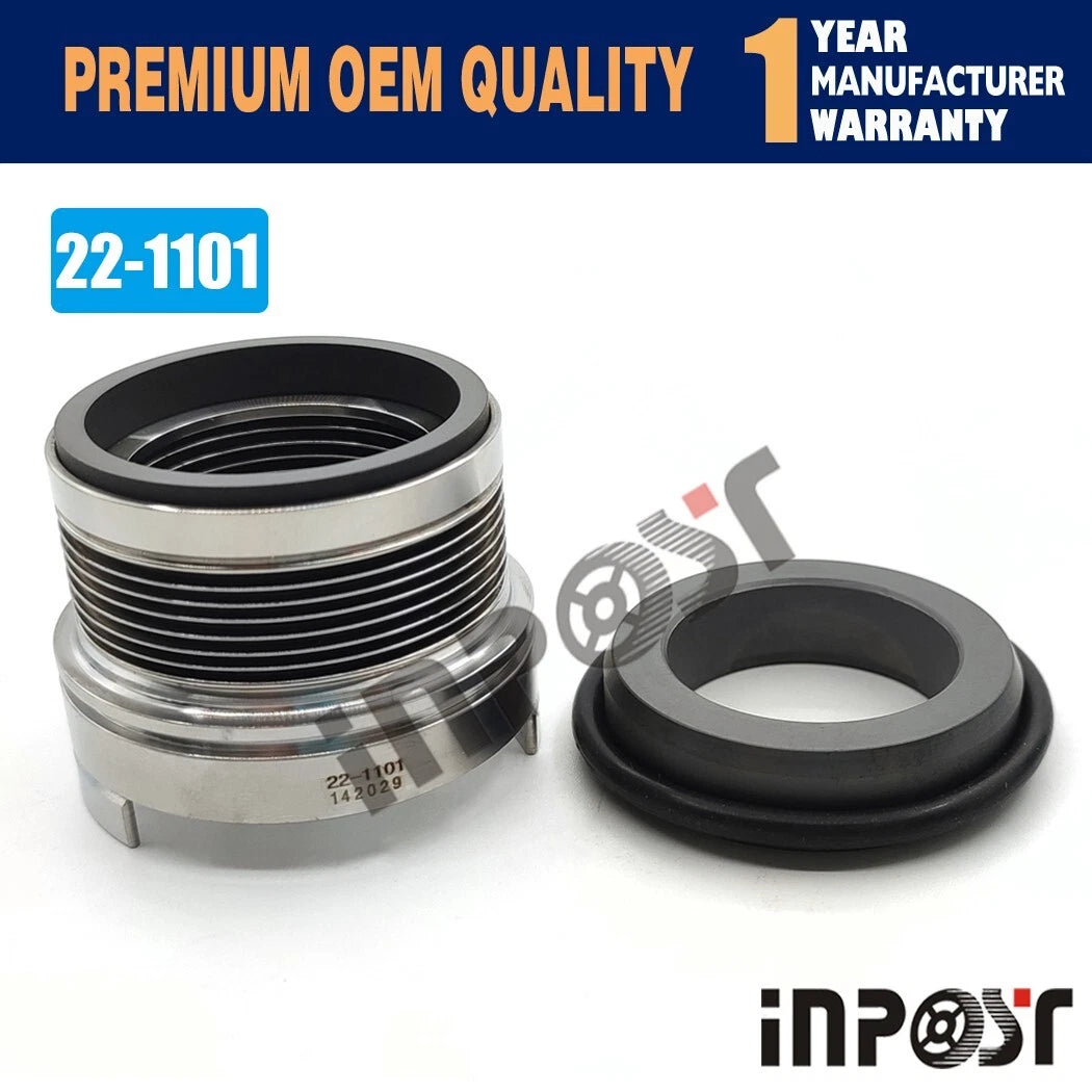 Shaft Seal Compressor for Thermo King X426 X430 22-1101