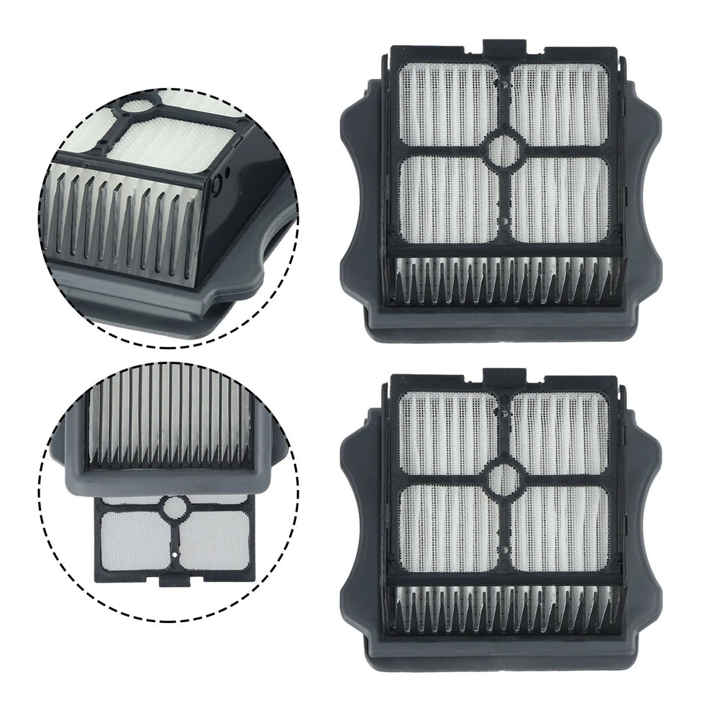 2 Piece Filter for Floor S5 and S5 Pro
