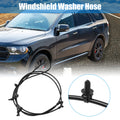 Windshield Washer Hose 55079200AD for Jeep Grand Cherokee, Dodge Durango 
