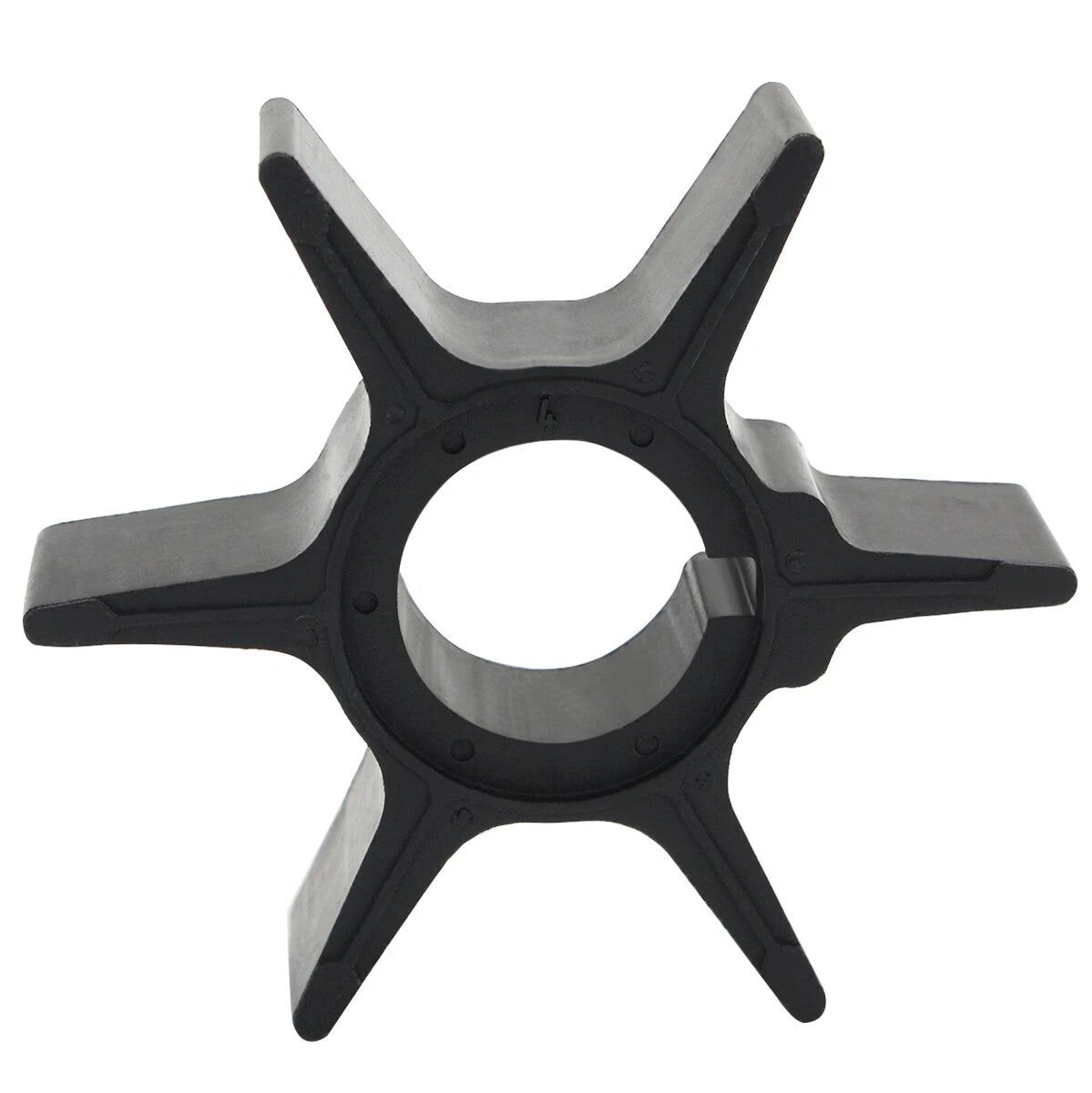 Impeller for Suzuki Outboard DT50-85 (17461-95300, 95301, 95501, 95302)