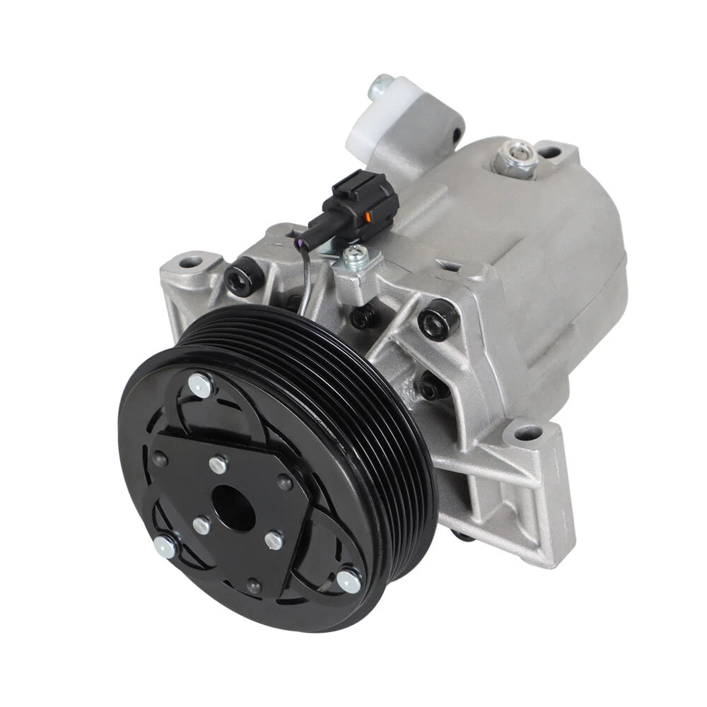 A/C Compressor for Nissan Versa 2007-2014, Tiida 2007-2010