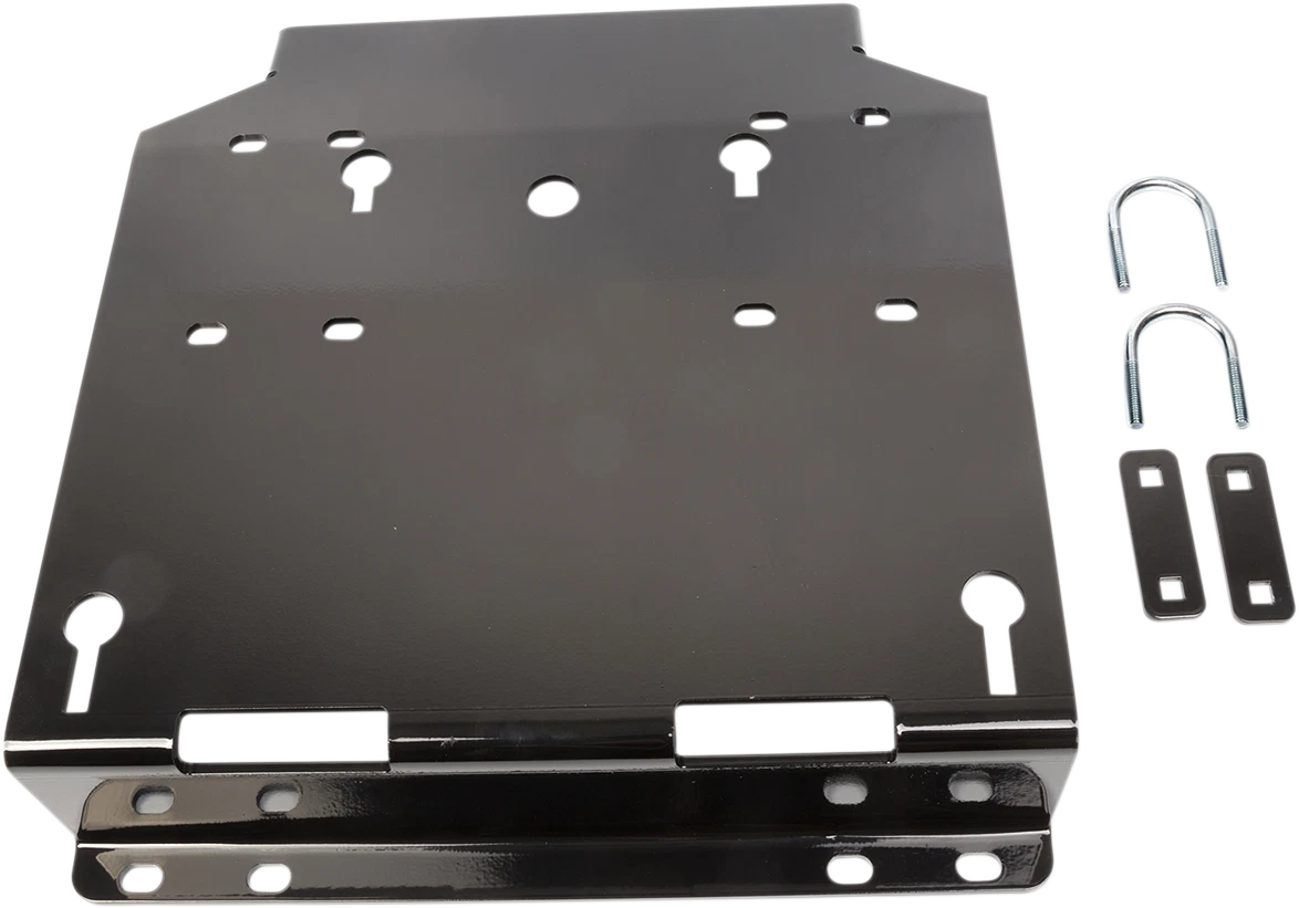 Plow Mount Bracket for UTV (KIMPEX 374373)