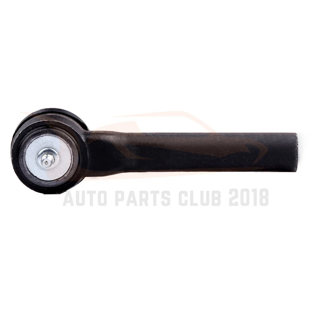 Front Wheel Bearing Hub Tie Rods for Dodge Grand Caravan (2008–2020)
