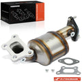 Rear Catalytic Converter for Chevy Impala (2012â2016)