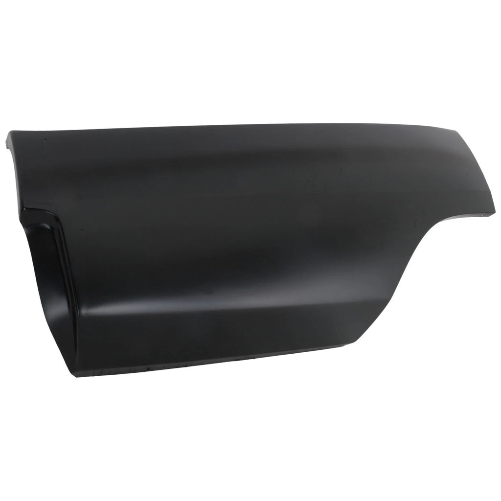 Right Rear Quarter Panel Fender for Dodge Charger (1968–1970)