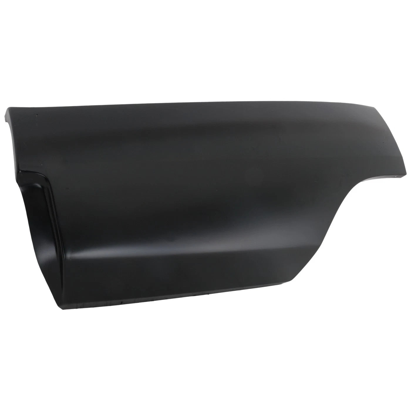 Right Rear Quarter Panel Fender for Dodge Charger (1968–1970)