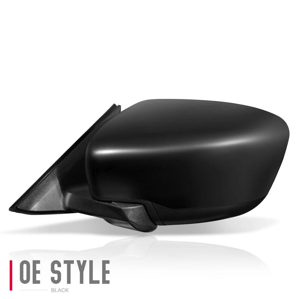 Driver Side Mirror for Nissan Rogue (2014–2016) NI1320267