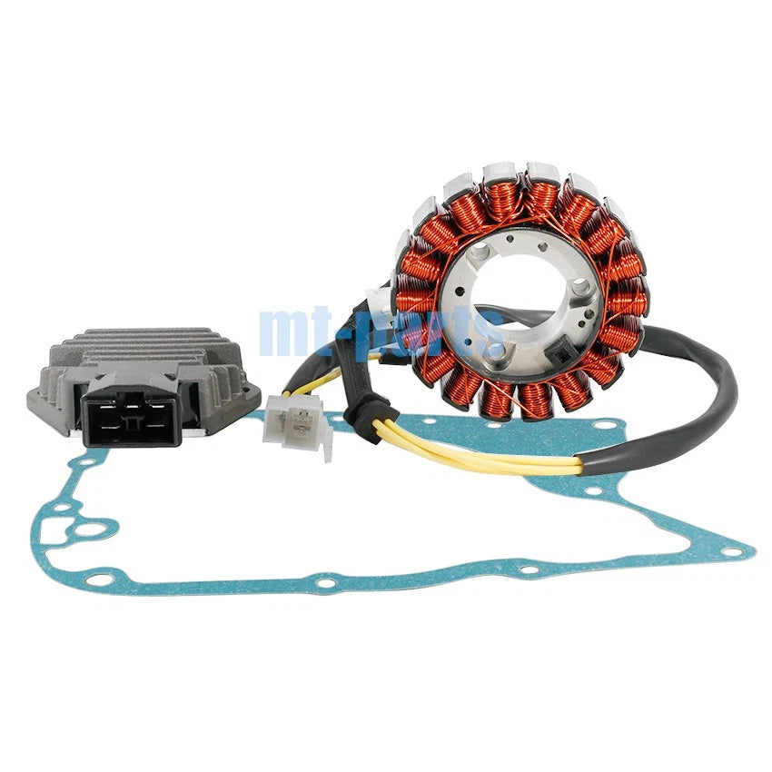 Stator Regulator Rectifier Gasket for Honda NSS250 Reflex (2001–2003)