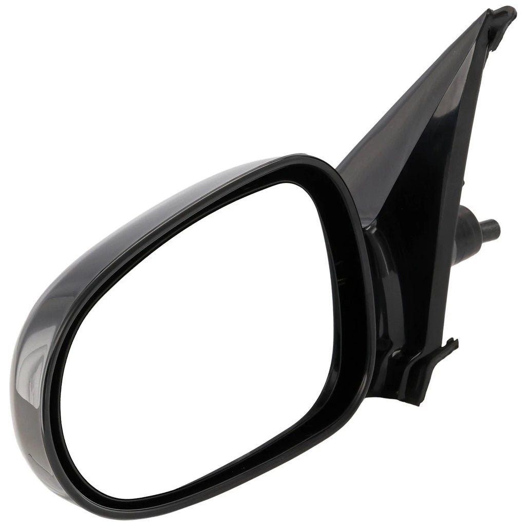 Driver Left Side Mirror for Nissan Sentra (2000–2006)