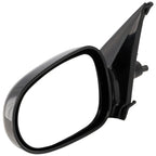 Driver Left Side Mirror for Nissan Sentra (2000–2006)