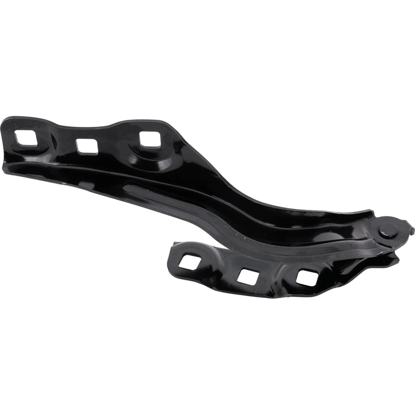 Set of 2 Hood Hinges for Chevy Colorado