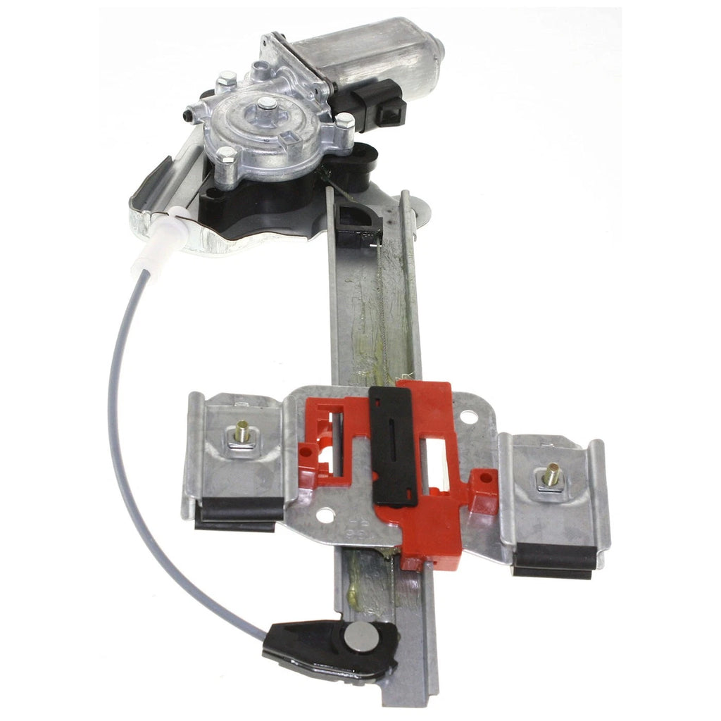 Window Regulator for Oldsmobile Aurora (1995–1999) Right Rear