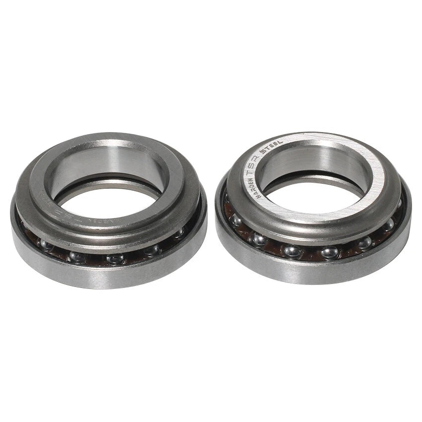 Steering Head Bearing Kit for Honda ATC200 ATC70 ATC110 ATC125M ATC185 ATC90 (1970–1999)